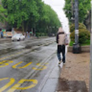 Meet your Posher, Rustam